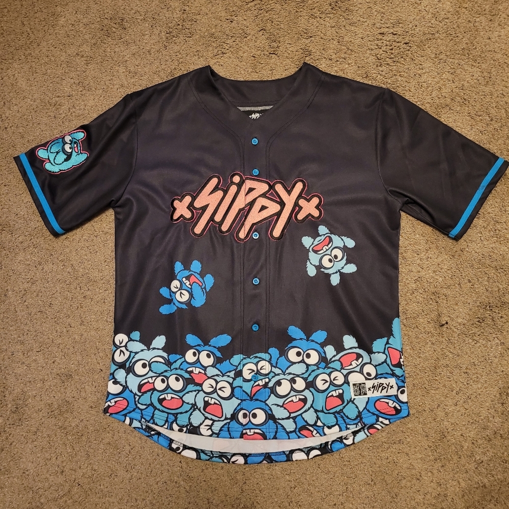 Sippy Jersey